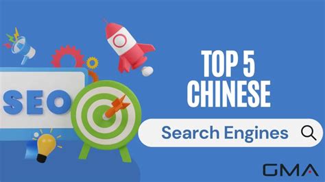 chinese Search